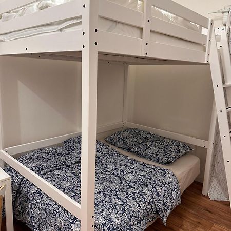 Studio A Disneyland Paris Μοντεβρέν Εξωτερικό φωτογραφία