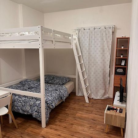 Studio A Disneyland Paris Μοντεβρέν Εξωτερικό φωτογραφία